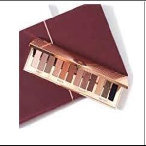 Charlotte Tilbury Instant Eye Palette